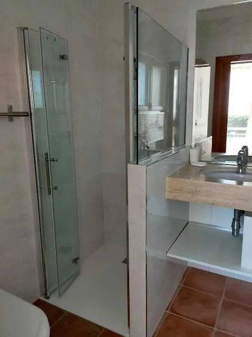 Magnifique Villa Vue Mer A 1Km Des Plages Calonge  0*, Calonge (Catalonia)