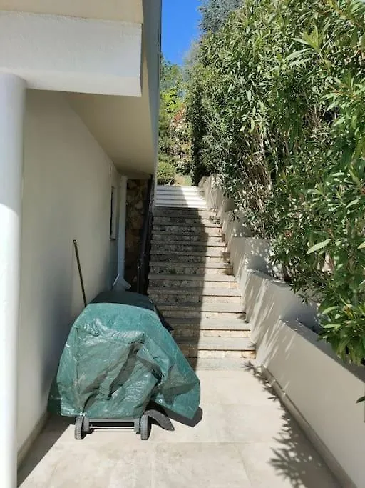 Magnifique Villa Vue Mer A 1Km Des Plages Calonge  Espagne