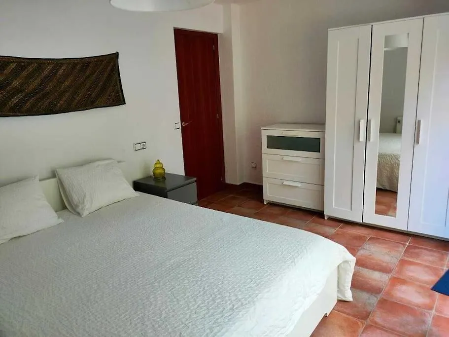 Magnifique Villa Vue Mer A 1Km Des Plages Calonge Spanyolország